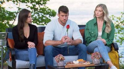 The Bachelor