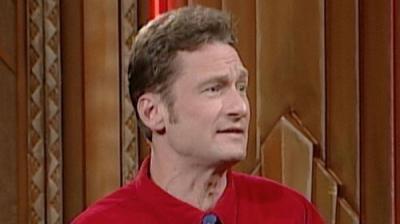 Whose Line Is It Anyway?