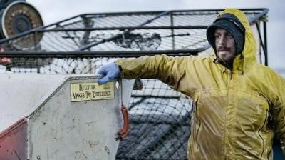 Deadliest Catch