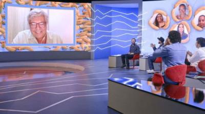 A Culpa é do Cabral