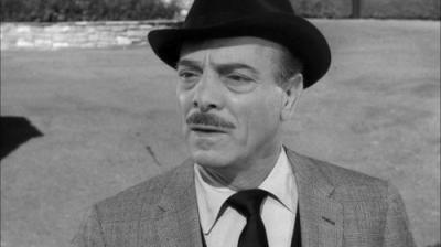 Perry Mason