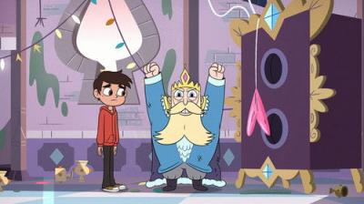 Star vs. the Forces of Evil