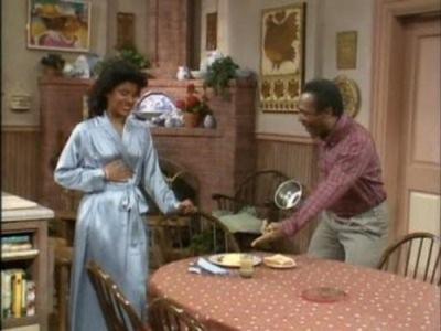 The Cosby Show