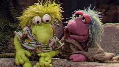 Fraggle Rock