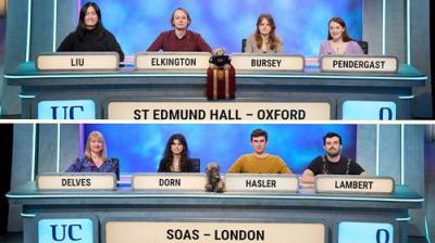 University Challenge