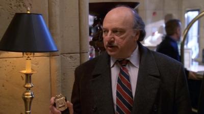 NYPD Blue