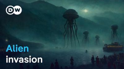 DW Documentary