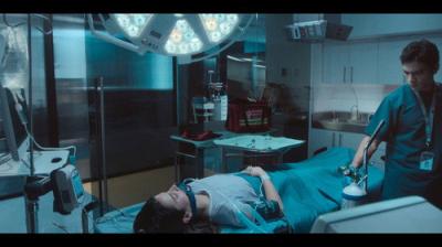 En Coma