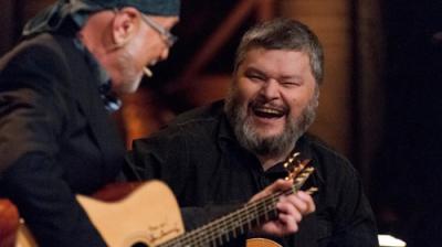 Pour l'amour du country