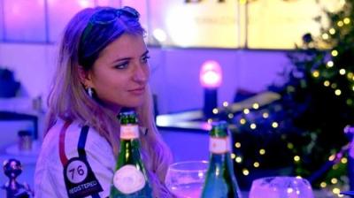 Below Deck Mediterranean