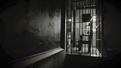 Mysteries of the Abandoned