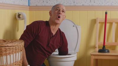 The Dumping Ground