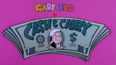 Garfield and Friends