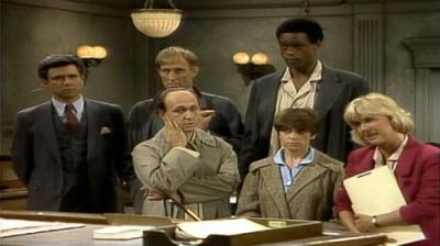 Night Court