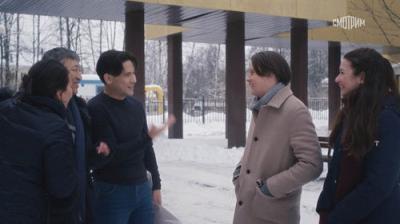 Склифосовский