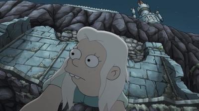 Disenchantment