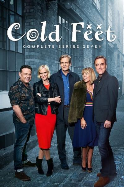 Cold Feet filmas online