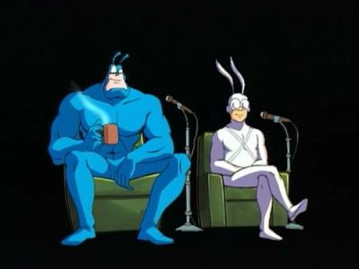The Tick