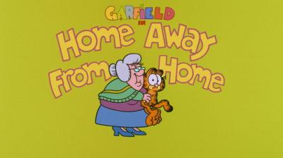 Garfield and Friends