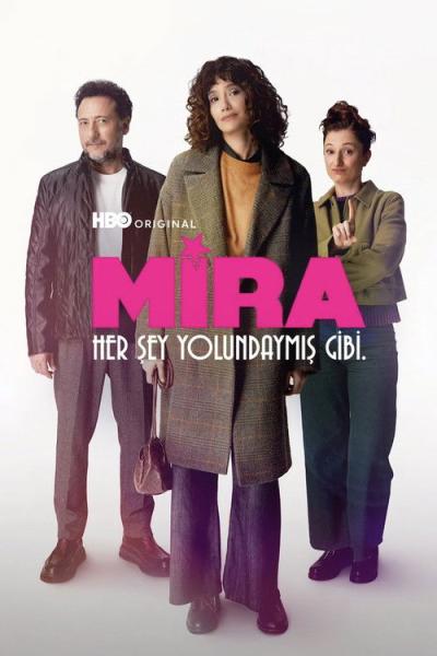 Mira: gyvenimas po skyrybų filmas online