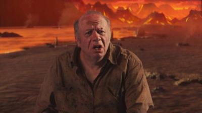 Your Pretty Face Is Going to Hell