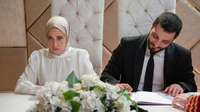 Kızılcık Şerbeti