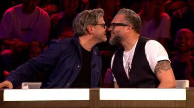 De Slimste Mens ter Wereld