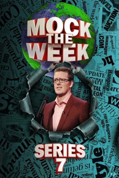 Mock the Week filmas online
