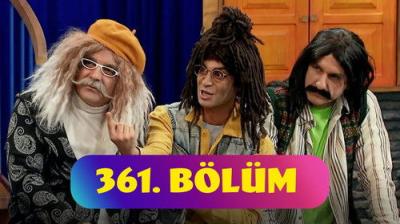 Güldür Güldür Show