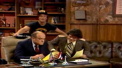 WKRP in Cincinnati