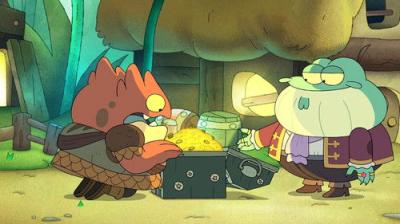 Amphibia