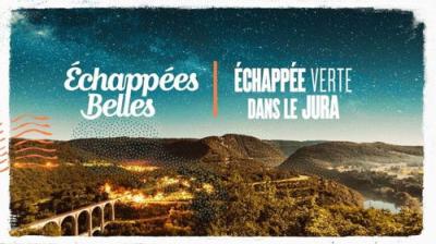 Échappées Belles