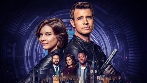 Whiskey Cavalier filmas žiurėti online