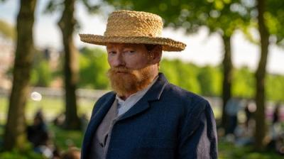 Conan O'Brien Must Go