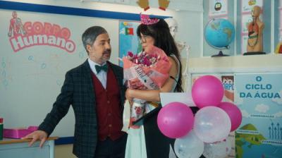 Carlitos & Henriqueta