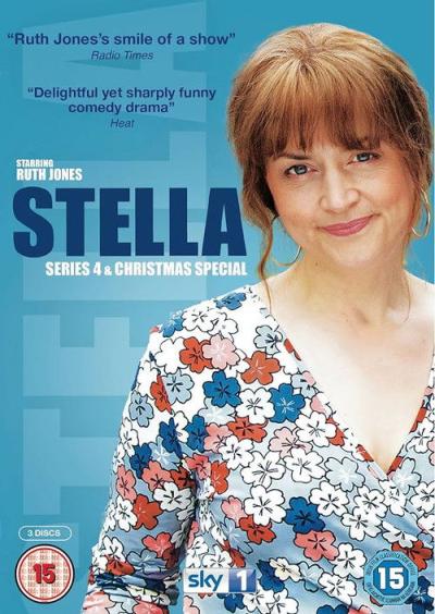 Stella filmas online
