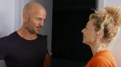 Married at First Sight