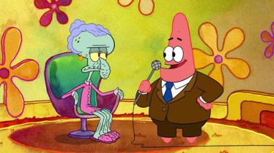 The Patrick Star Show