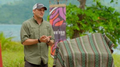 Survivor Québec