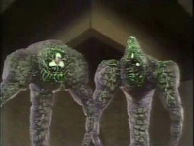 The Tripods