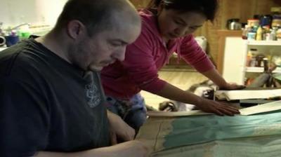 Life Below Zero
