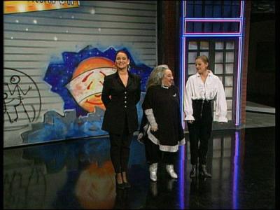 RTL Samstag Nacht