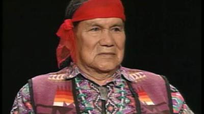 Charlie Rose
