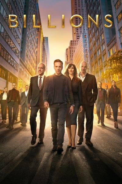 Milijardai filmas online
