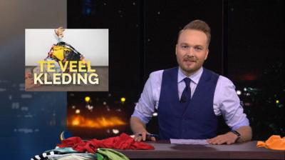 De Avondshow met Arjen Lubach