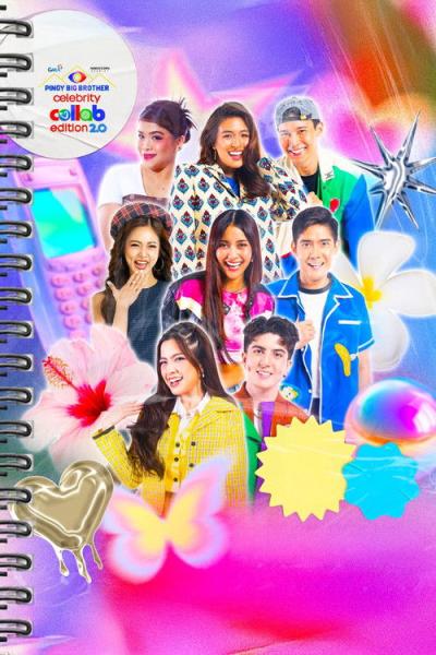 Pinoy Big Brother: Celebrity Edition filmas online