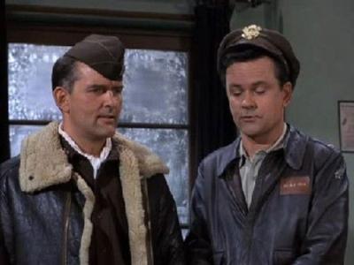 Hogan's Heroes
