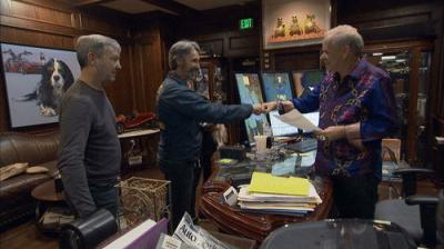 American Pickers