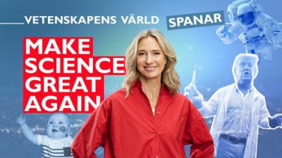 Vetenskapens värld