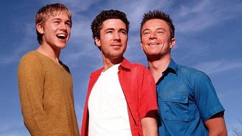 Queer as Folk filmas žiurėti online